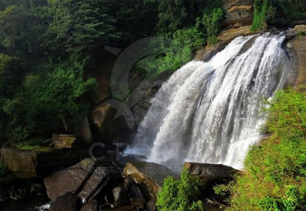 أهم المدن السياحية في سريلانكا 