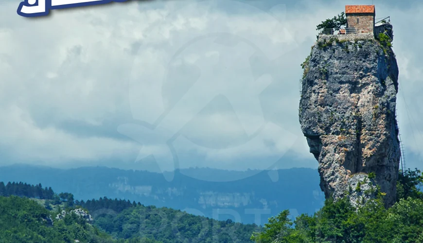 عمود كاتسخي