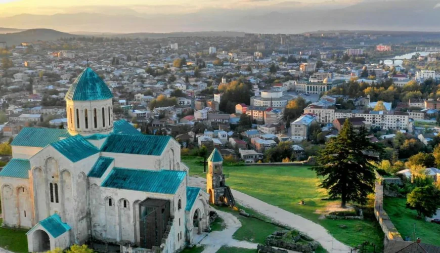 فعاليات كوتايسي