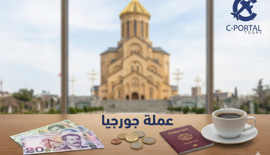 عملة جورجيا