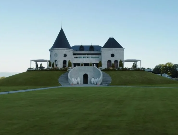 منتجع لوبوتا