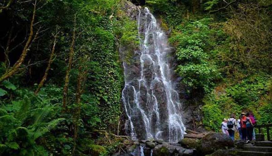 شلال ماخونسيتي باتومي