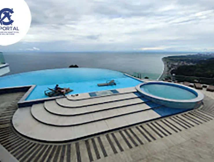 منتجع ليتز في باتومي بجورجيا - cPortal