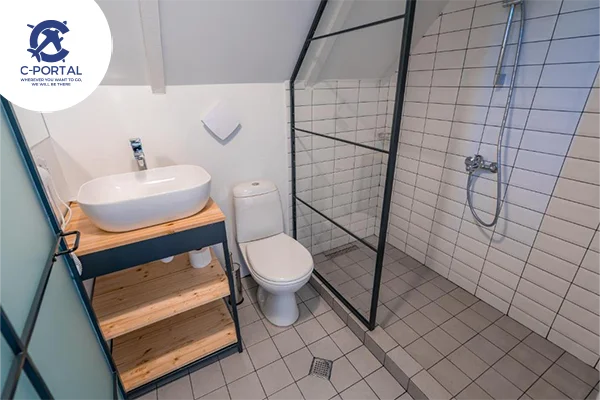 اكواخ كازباجي فيو