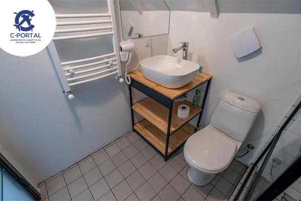 اكواخ كازباجي فيو