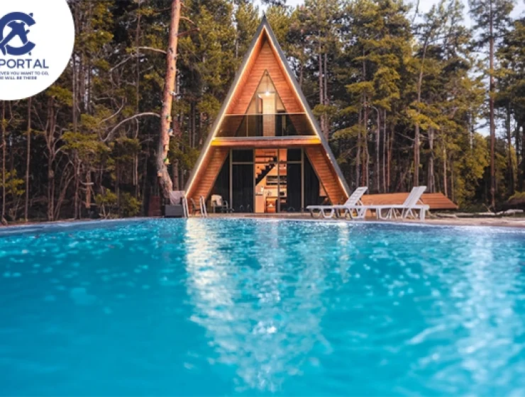 أكواخ سورامى