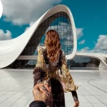 متطلبات السياحة في أذربيجان العرب 2024