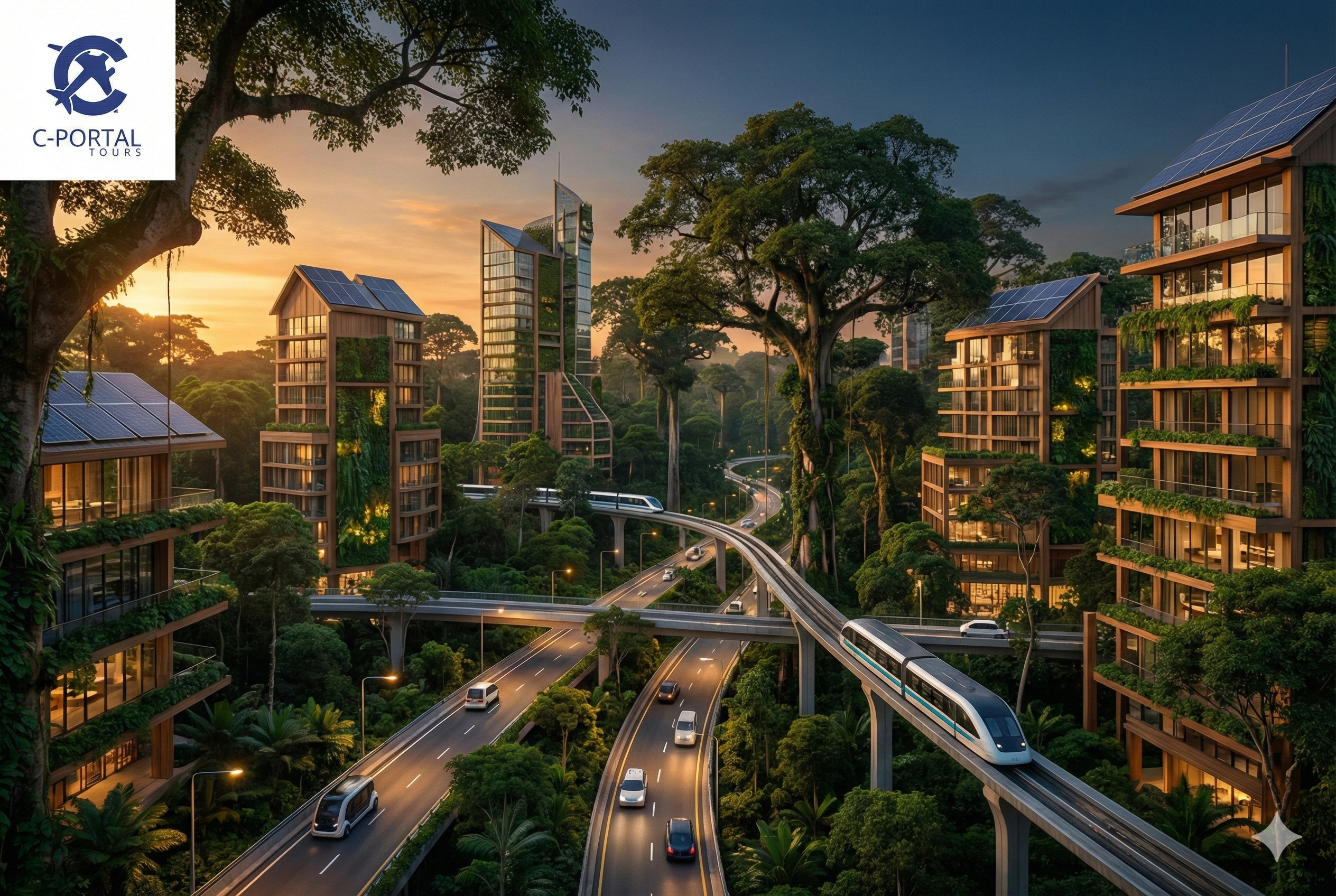 عاصمة إندونيسيا جاكرتا