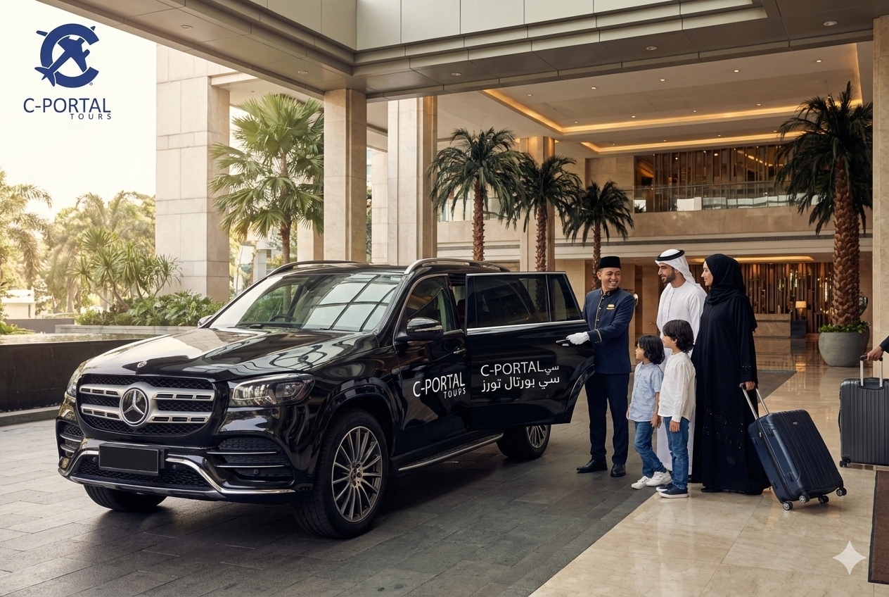 عاصمة إندونيسيا جاكرتا