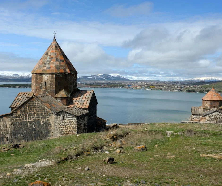 برنامج سياحي ارمينيا 7 ايام