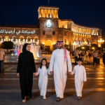 السياحة في أرمينيا للعوائل