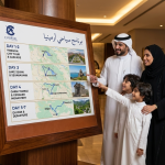 برنامج سياحي أرمينيا