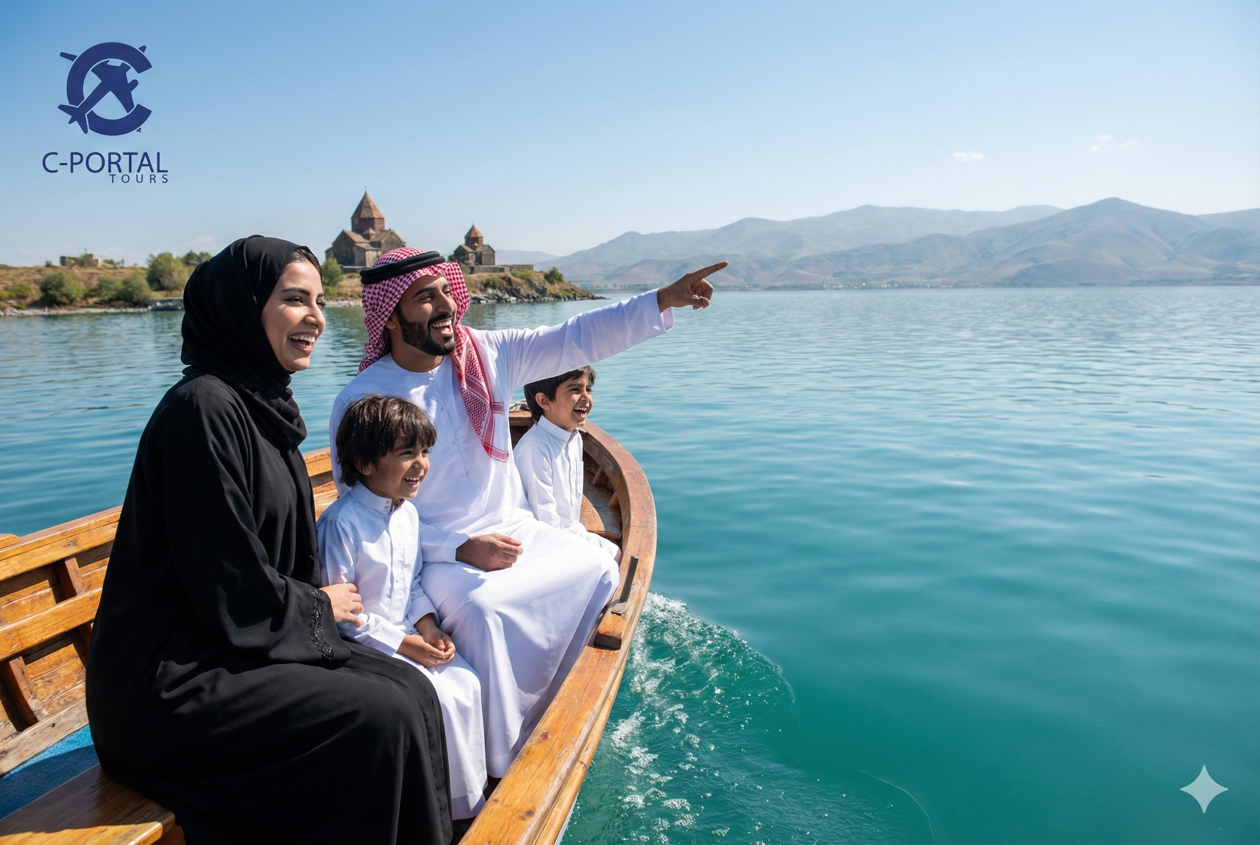 عروض أرمينيا للسعوديين