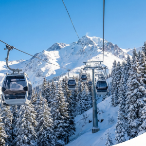 السياحة الشتوية في أرمينيا: دليل التزلج الأنشطة وأفضل عروض الشتاء 2026