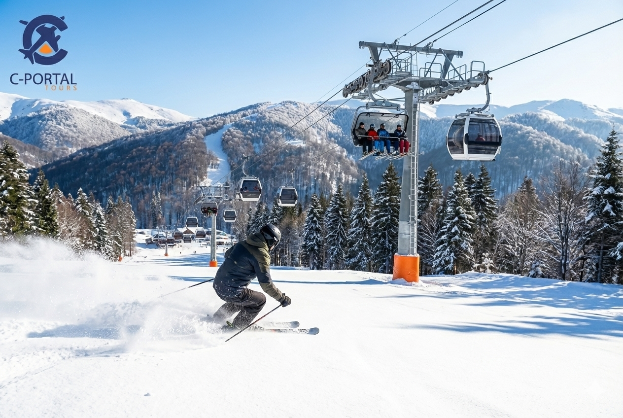 الطقس في أرمينيا