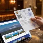 تأشيرة أرمينيا