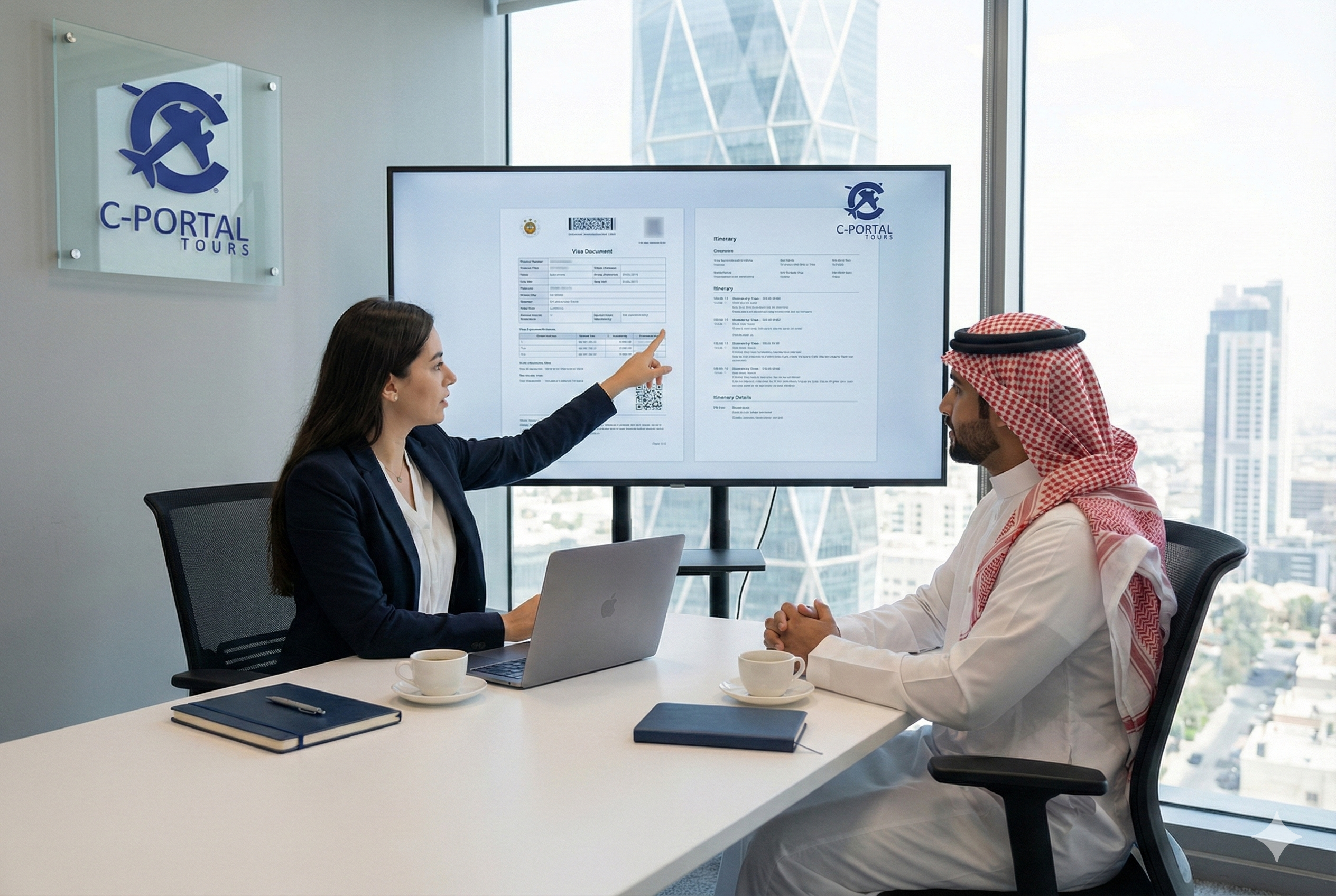 تأشيرة أرمينيا