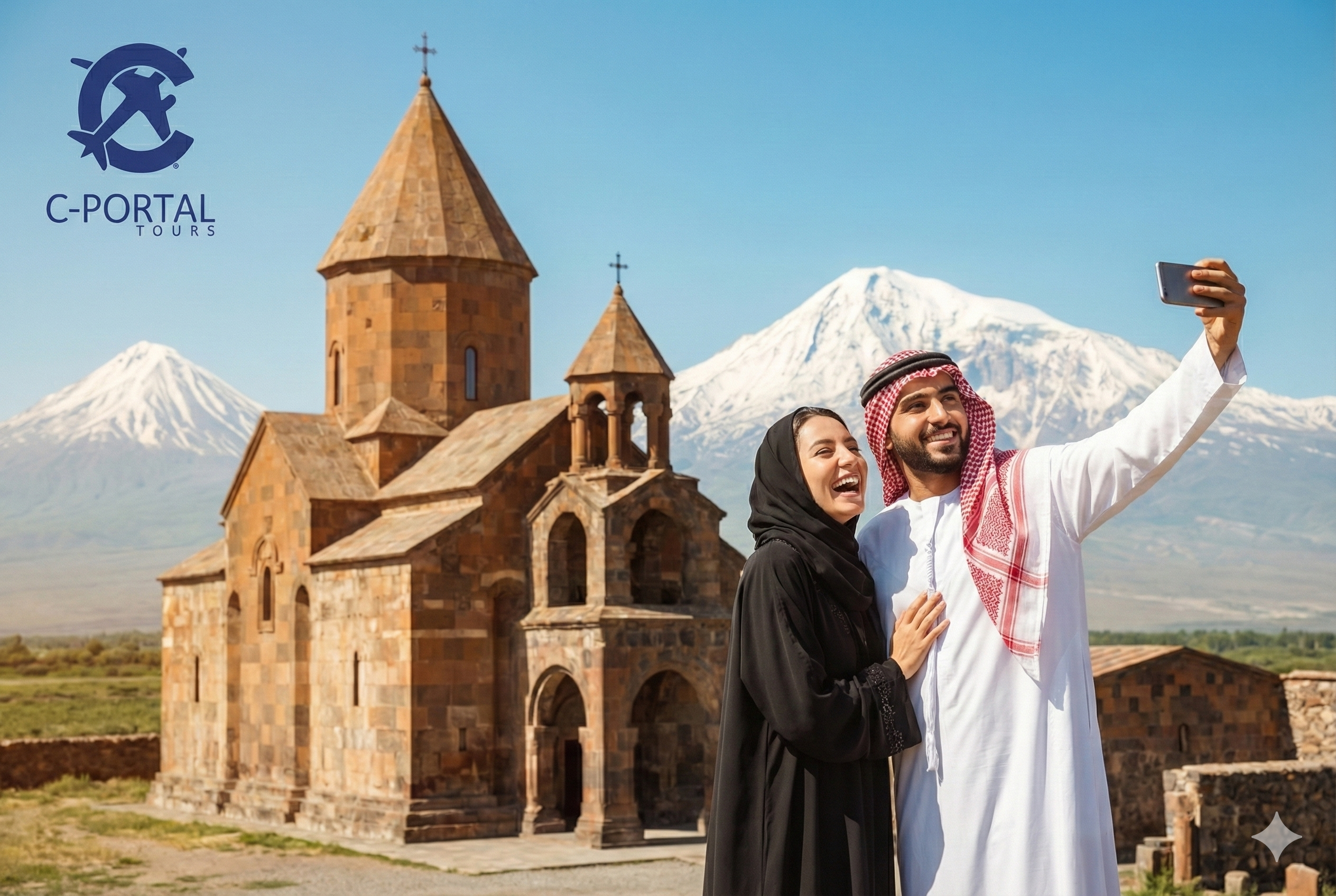 تأشيرة أرمينيا