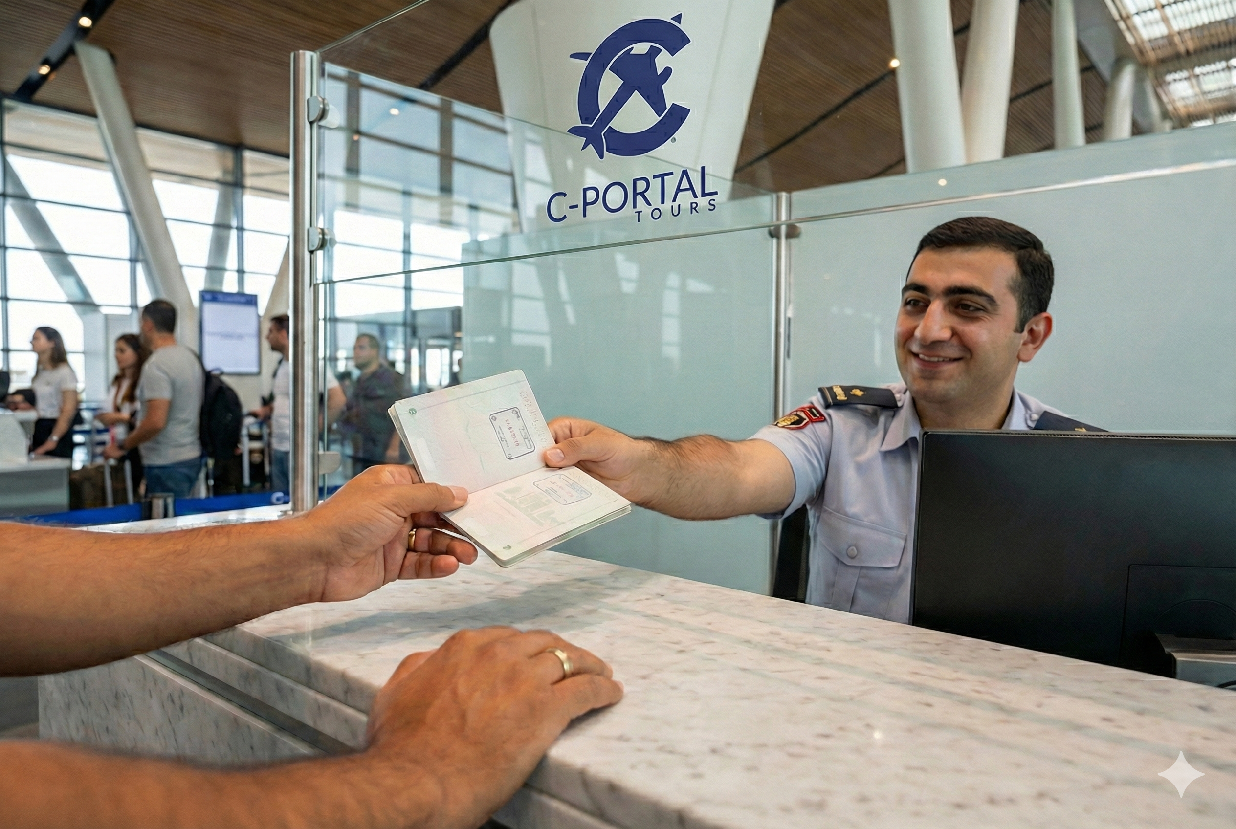 دليل السفر إلى أرمينيا من السعودية